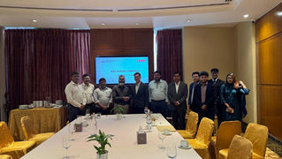 Strengthening International Collaboration: MOSB Signs MOU with Mount Elizabeth Hospital