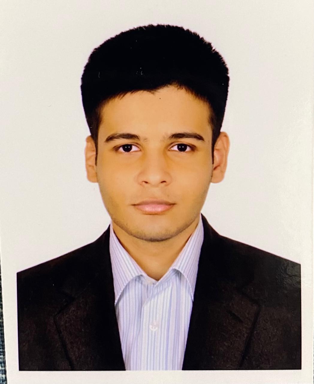 Writer: Mahmudul Gony Miraz