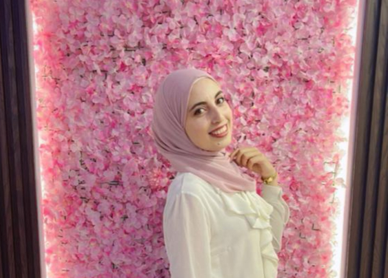 Writer: Walaa owier 
