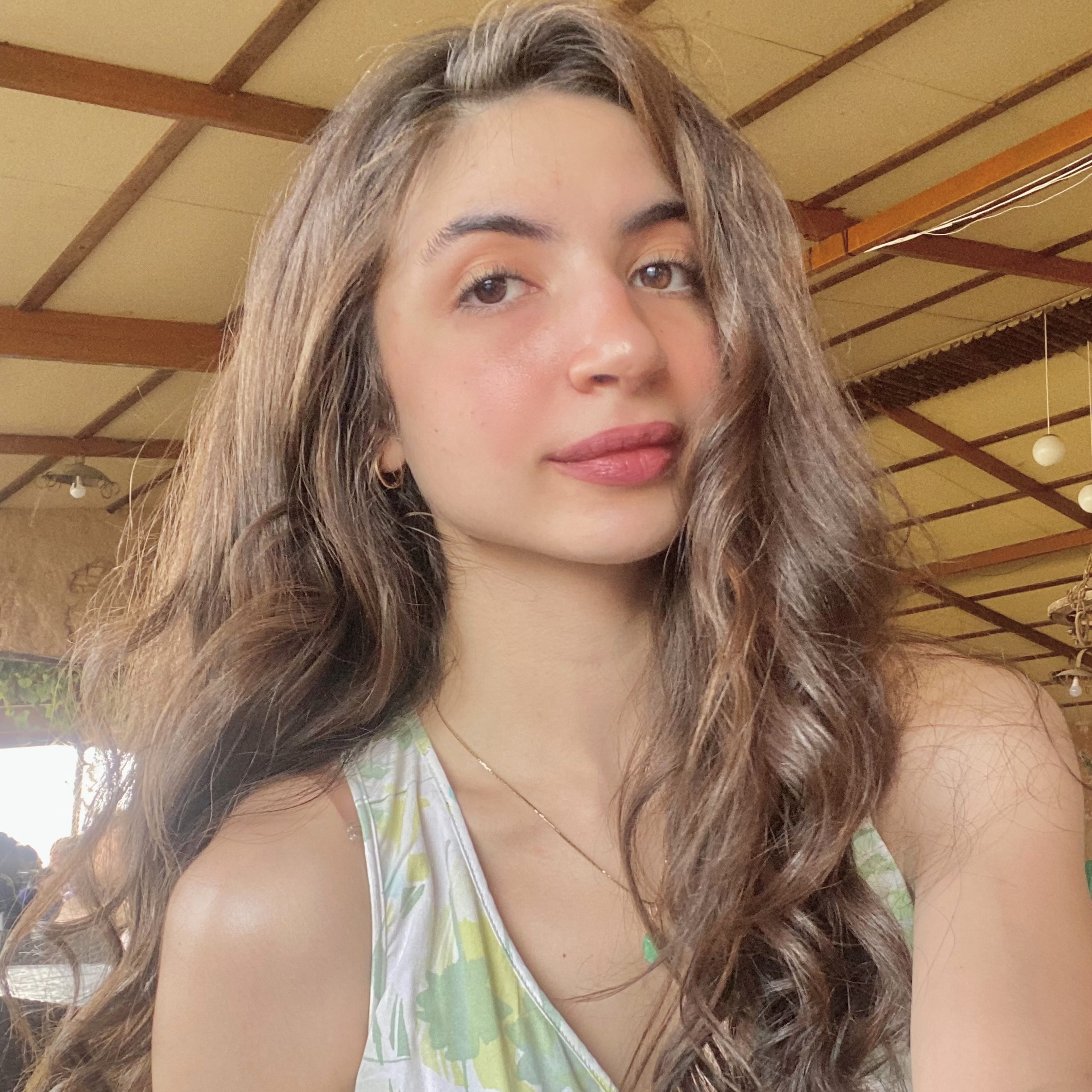 Writer: Verona Obeid