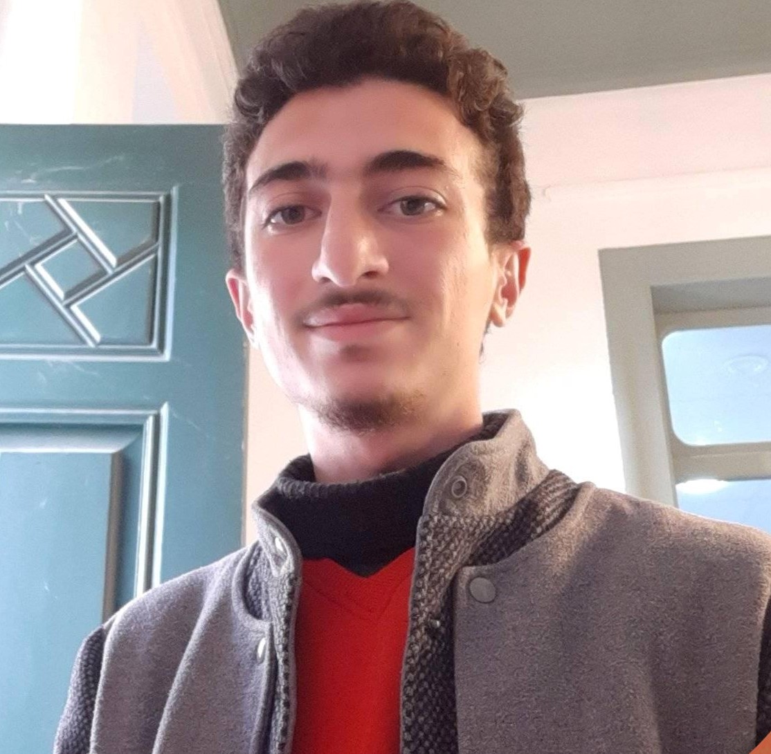 Writer: Hozifa Monyer