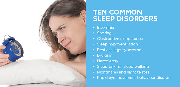 CommonDisorders