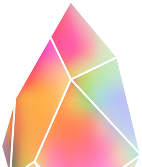 Colorful Diamond          