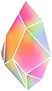 Colorful Diamond