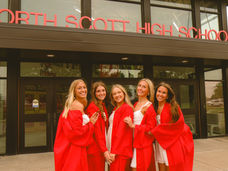 What I Have Learned Throughout High School