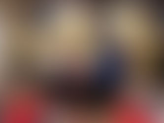 Happy Valentine’s Day!