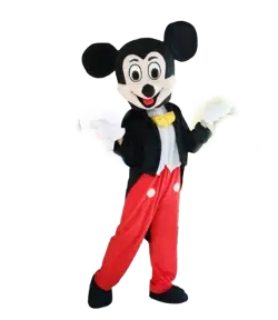 Mickey