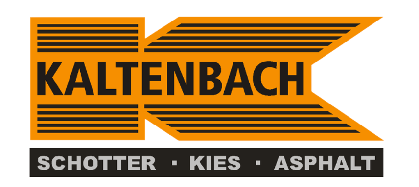 Kaltenbach Sand und Kies