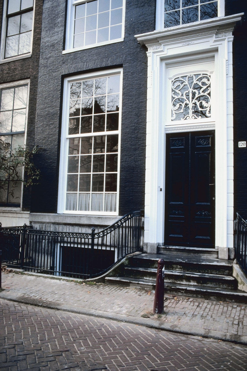 An older home is an elder home