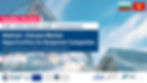 Webinar: Възможности на виетнамския пазар за български компании