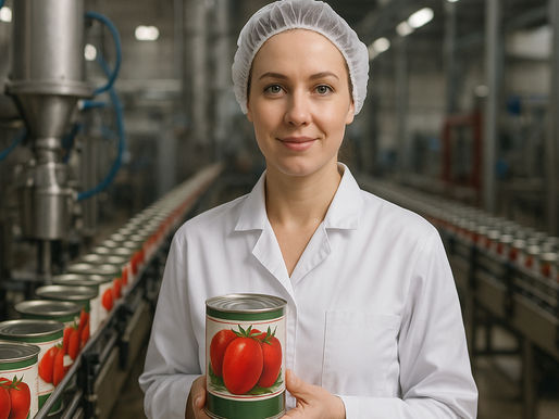 Датска хранителна компания иска да аутсорсне производството на закуски, сладкарски изделия, хранителни продукти и масла по споразумение за аутсорсинг