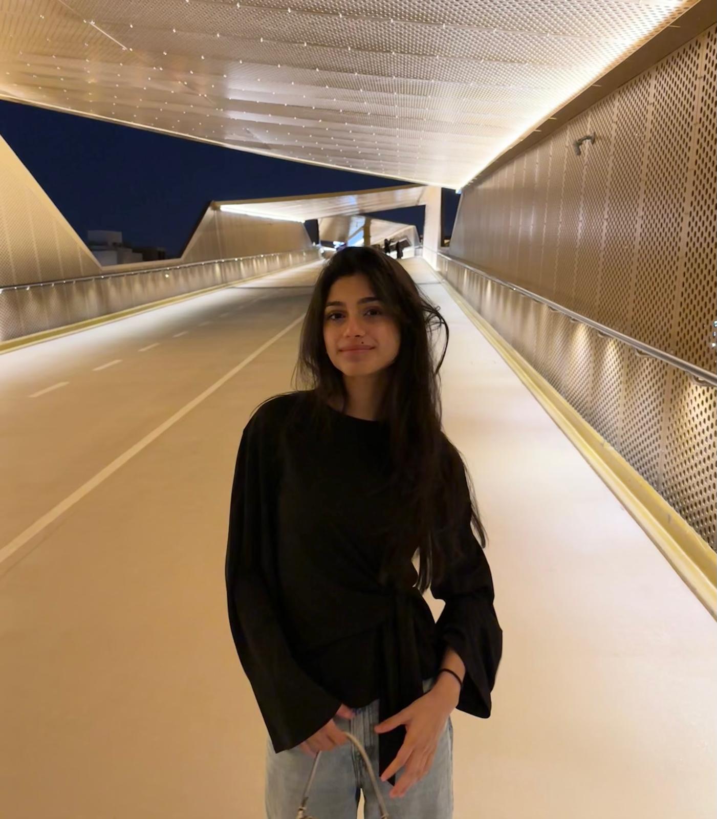 Writer: Sorousheh Salman