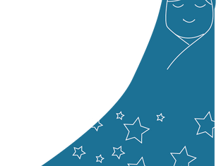 The hysterical woman