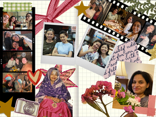 artistic college of inspiration women