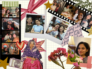 artistic college of inspiration women