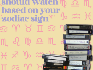 Movies you need to watch based on your zodiac sign 