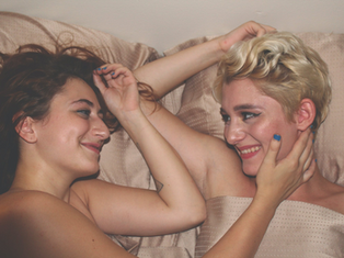 What’s so great about sex?