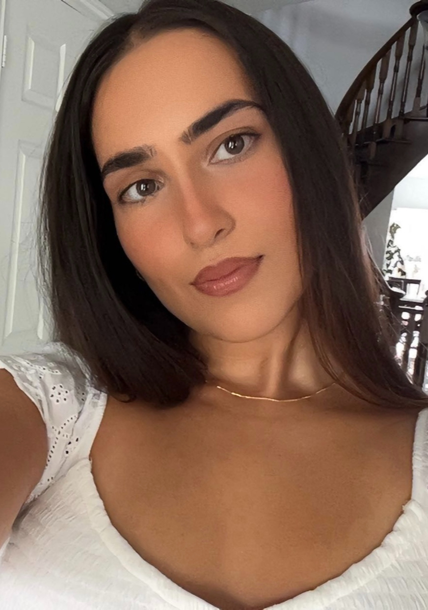 Writer: Syraah Dosanjh