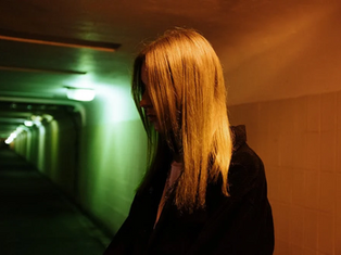 the attic
