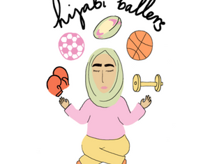 one basket at a time