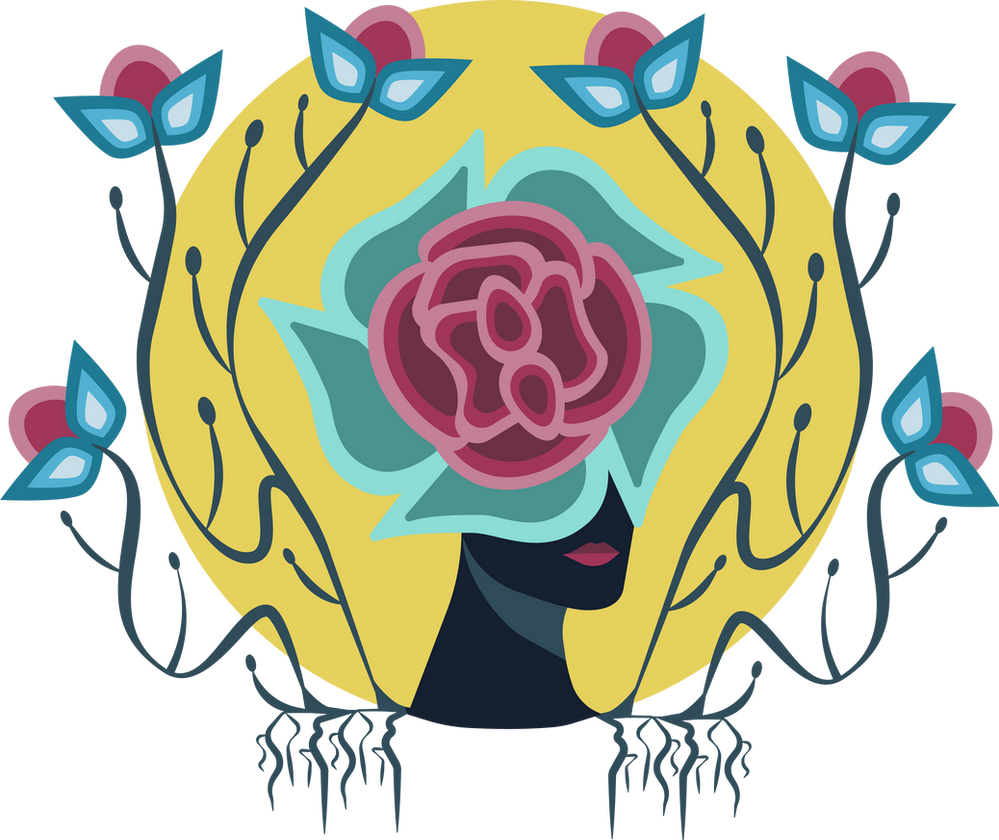 The Flower Beadwork People What it means to be Métis