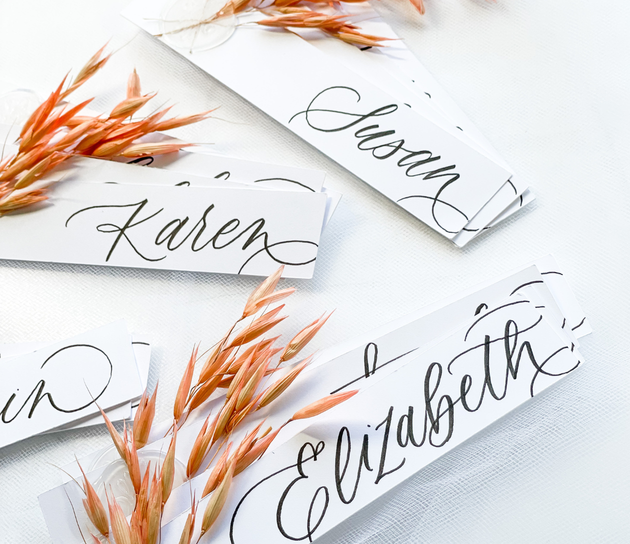 Beginner Pointed Pen Calligraphy at The Graduate Hotel Columbia