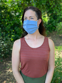 Simple Face Mask