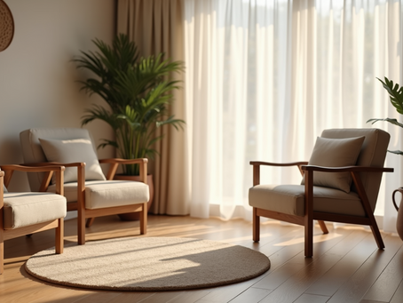 How Michele Colchester Helps Families Thrive