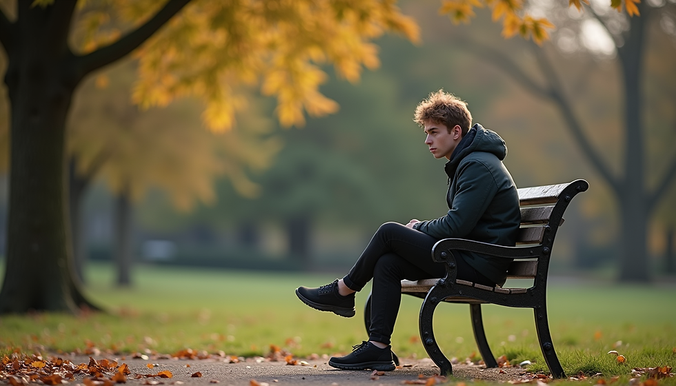 Understanding High-Functioning Anxiety and Its Impact on Daily Life