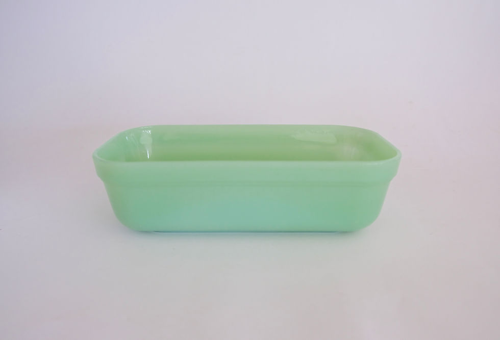Thumbnail: Vintage Fireking and Pyrex Bowls (Each)