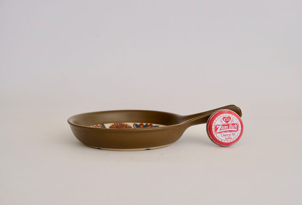 Thumbnail: Small Figgjo Flint "Astrid" Saucepan