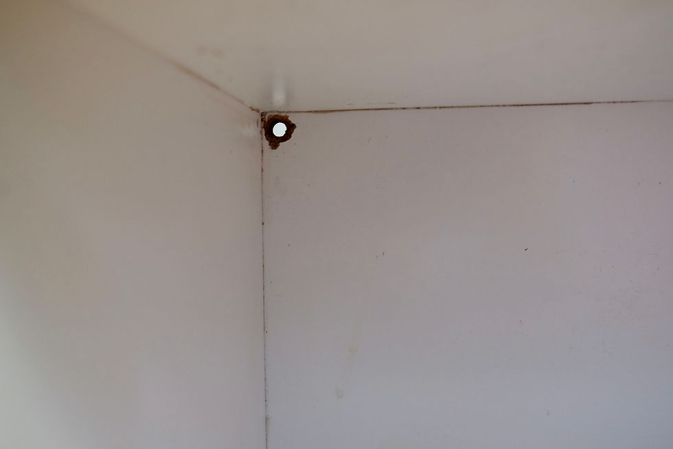 Thumbnail: Retro Bathroom Cabinet