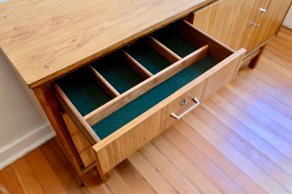 Thumbnail: Retro Sideboard