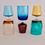 Thumbnail: Drinks Glasses (Set of 6)