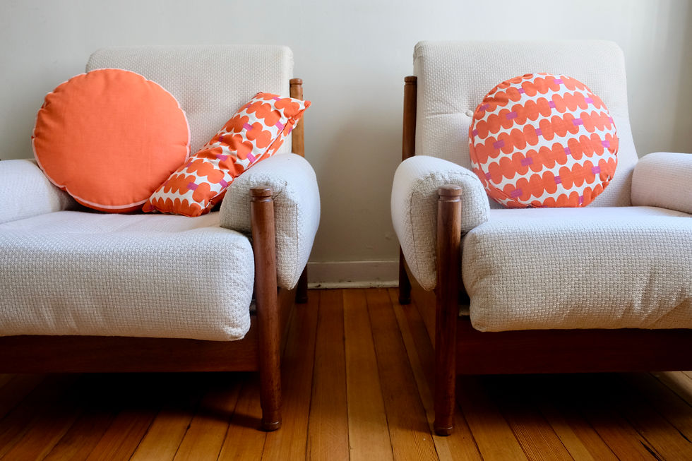 Thumbnail: Grafton Everest Sofas (Pair)