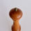 Thumbnail: Oak Salt Shaker and Pepper Mill (Pair)