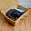 Thumbnail: Wicker Storage/Sewing Basket