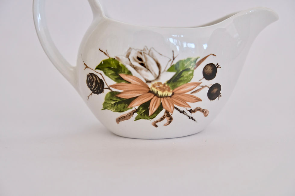 Thumbnail: Vintage Pitchers (Each)