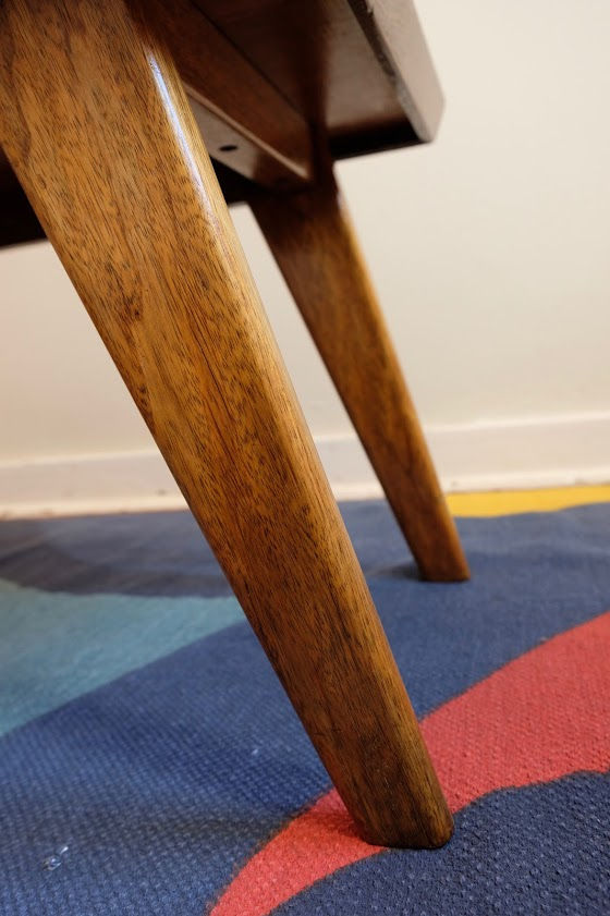Thumbnail: Classic Retro Coffee Table (R1200)