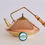 Thumbnail: Dutch Copper and Brass Kettle