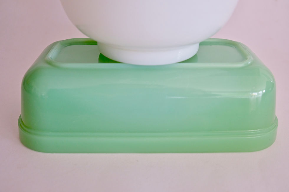 Thumbnail: Vintage Fireking and Pyrex Bowls (Each)