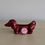 Thumbnail: Lucia Ware Sausage Dog