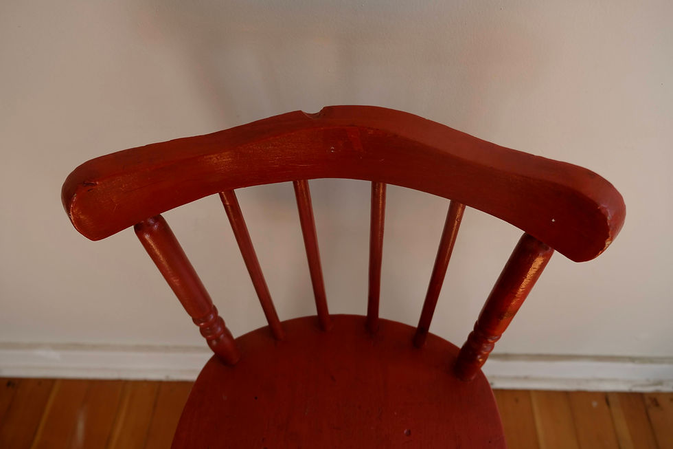 Thumbnail: Kids Chairs