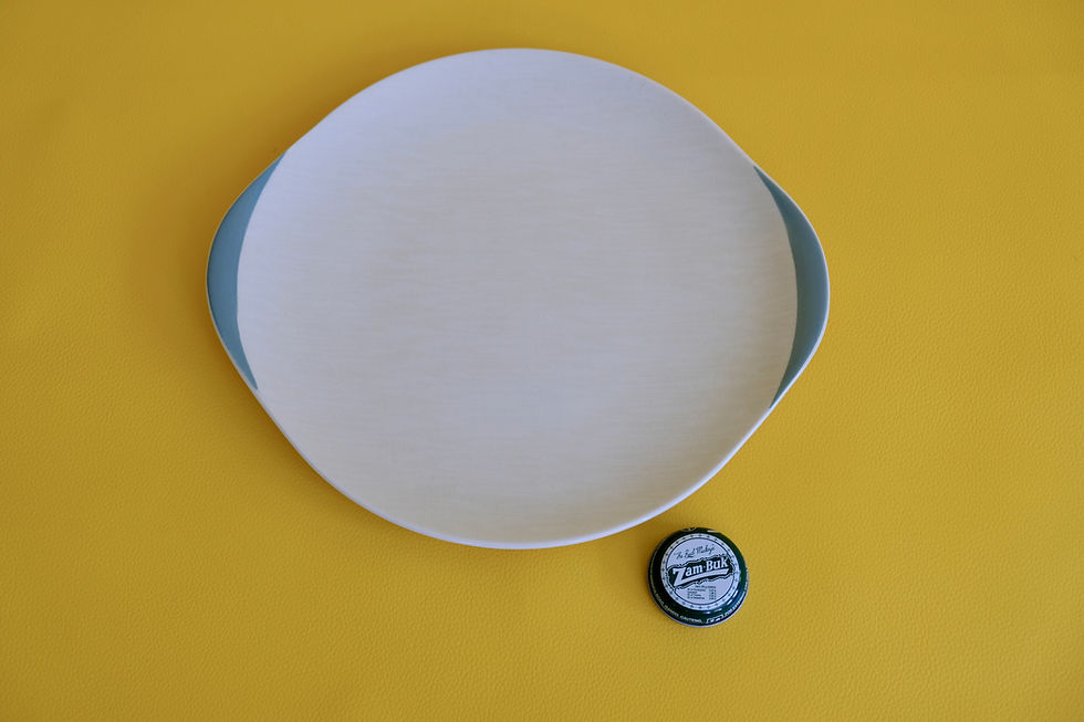 Thumbnail: Royal Doulton Cake Server (R190)