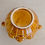 Thumbnail: Retro Sadler Sauce Pots (Each)