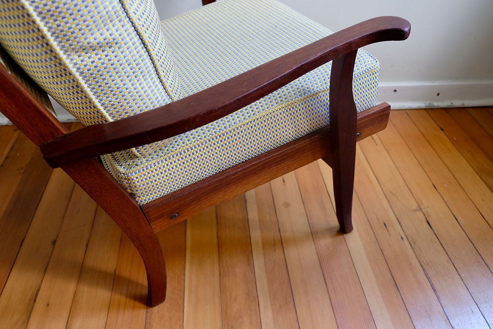 Thumbnail: Occasional Chair