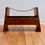 Thumbnail: Small Storage Bench & Footrest
