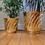 Thumbnail: Brass Planters (Each)