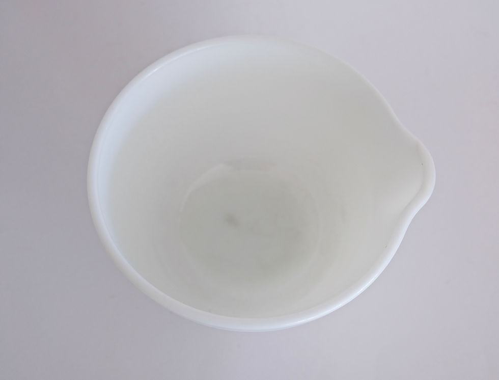 Thumbnail: Vintage Fireking and Pyrex Bowls (Each)