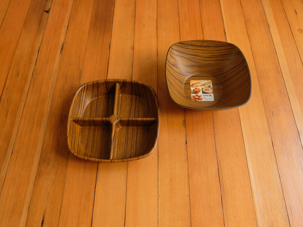 Thumbnail: Caleppio Ware Bowl